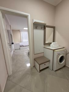 MEGA Apartments