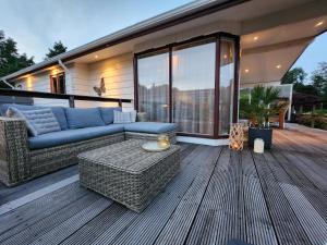 Cozy Chalet