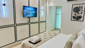 The Vedas Hotel