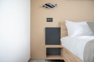 Piazza Pertini Rooms