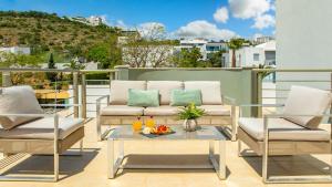 Villa Carolina - com piscina privada e BBQ