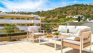 Villa Carolina - com piscina privada e BBQ