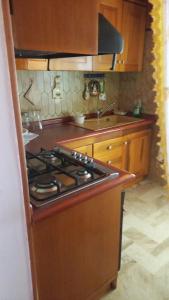 La Casa di Mina