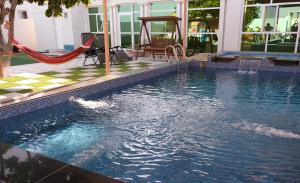Sea Turtles Guest House