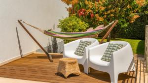 Villa Carolina - com piscina privada e BBQ