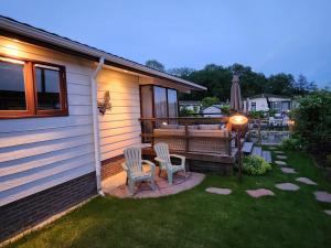 Cozy Chalet