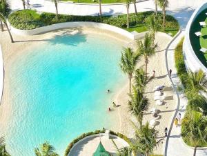 Cloud Nine Suite 0415 The Dreamy Barbados Stay