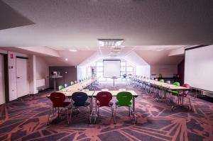 Hotels ibis styles Brive Ouest : photos des chambres