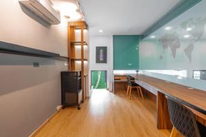Bang Tao 4BR Fam Villa with Pool plus Gym and Restaurant