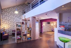 Hotels ibis styles Brive Ouest : photos des chambres