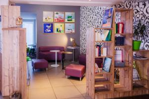 Hotels ibis styles Brive Ouest : photos des chambres