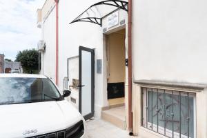 Piazza Pertini Rooms