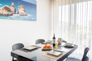 Piazza Pertini Rooms