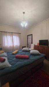 Serene BB Retreat in Oliveirinha, Aveiro with Garden Views