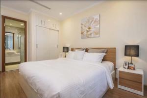 Win Landmark 81 Apartment Area - Vinhomes Luxury Residence