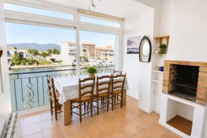 Apartamento con vistas canal ref 114