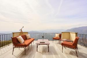 Villa Jolanda, a Garamonds Property