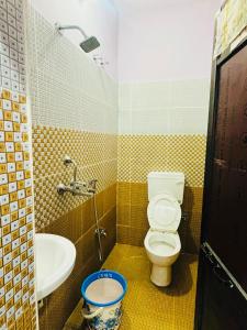 Shri Kashi Vishwanatham guest house
