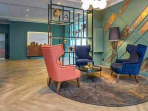 Mercure Cardiff