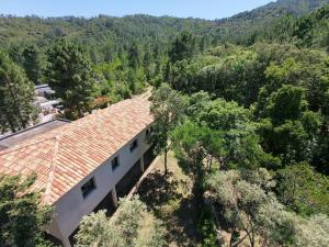 Superbe villa avec piscine pour 6 pers proche des piscines naturelles du Cavu à Sainte lucie de Porto-Veccchio