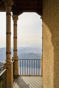 Villa Jolanda, a Garamonds Property