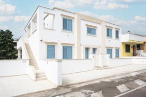 Perle Marine Suite Apartments