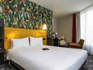 ibis Styles Puteaux Paris La Defense