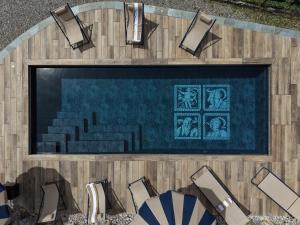 Villa Jolanda, a Garamonds Property