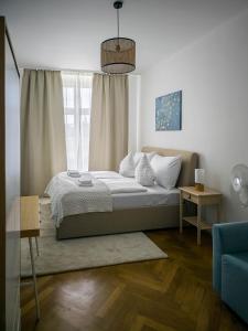 3BDR Spacious and Cozy Apartment