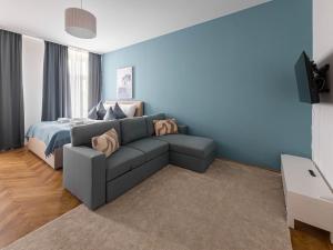 3BDR Spacious and Cozy Apartment