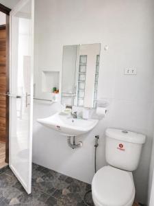 M&B Cozy Room at Talipanan
