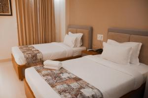 Mithila Heritage Hotel & Restaurant