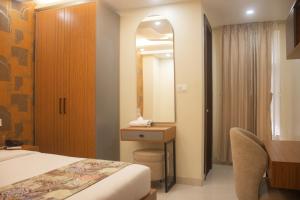 Mithila Heritage Hotel & Restaurant