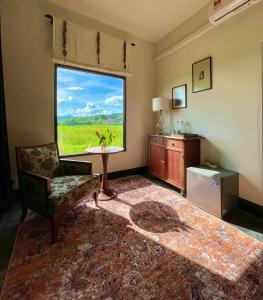 Rumah Cermin