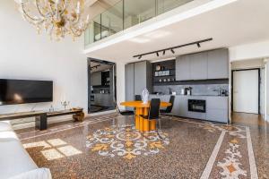 Le Bijou - Luxury Sea View & Private Garage