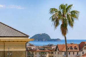 Le Bijou - Luxury Sea View & Private Garage