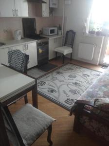 Apartamant on Srtyiska