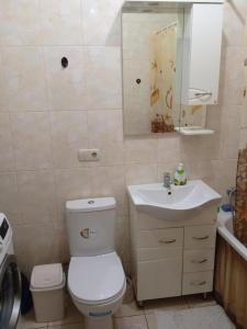 Apartamant on Srtyiska