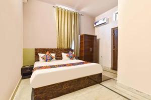 FabHotel Blue Prime - Nr Suvira Hospital