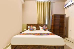 FabHotel Blue Prime - Nr Suvira Hospital