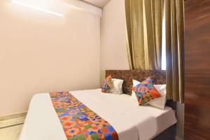 FabHotel Blue Prime - Nr Suvira Hospital