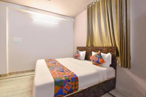 FabHotel Blue Prime - Nr Suvira Hospital