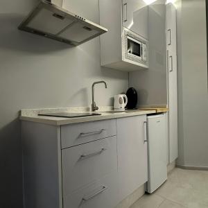Bonito Loft en el centro de Matalascañas