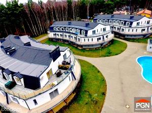 Apartament Silence Baltic 6 Osobowy