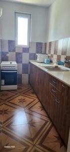 Стаи за гости Нептун