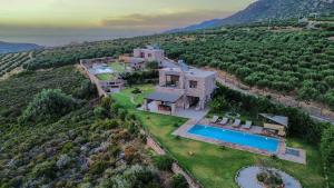Villa Kore Elafonissi