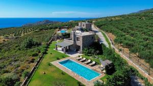 Villa Kore Elafonissi