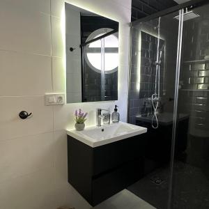 Bonito Loft en el centro de Matalascañas