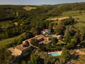 Fattoria di Vegi