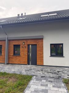 Przystań Warmia - Family House Ukiel